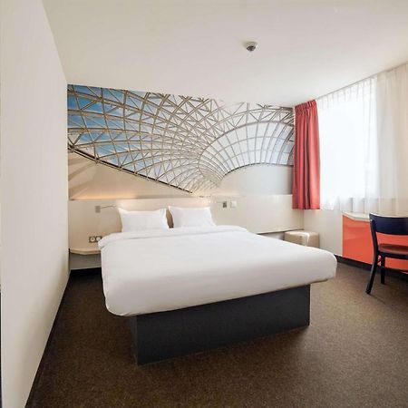 B&B Hotel Katowice Centrum المظهر الخارجي الصورة