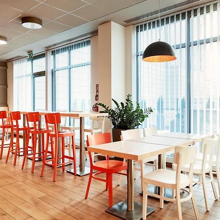B&B Hotel Katowice Centrum المظهر الخارجي الصورة