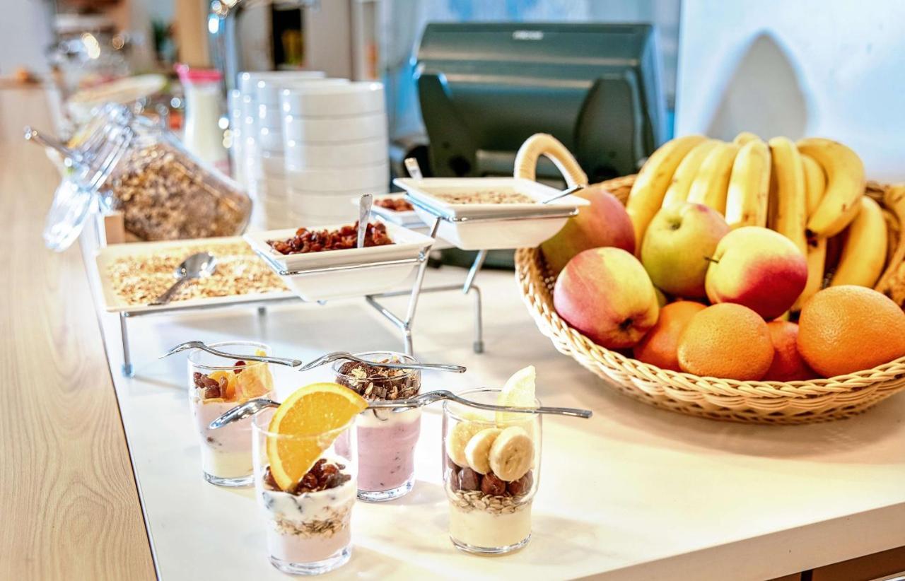 B&B Hotel Katowice Centrum المظهر الخارجي الصورة